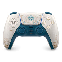 PlayStation DualSense® Wireless Controller – Genshin Impact Limited Edition