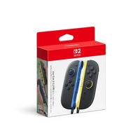 Joy-Con™ 2 (L)/(R) Blue/Light Yellow