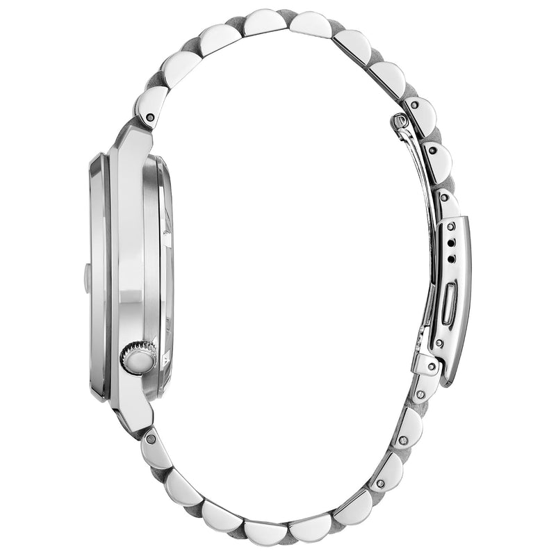 Citizen Tsuyosa Reloj Automático 40 mm Esfera Amarilla NJ0150-56Z