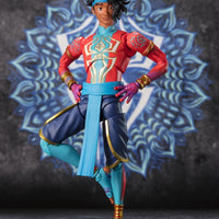 Tamashii Nations - Spider-Man: Across The Spider-Verse - Spider-Man India S.H.Figuarts Action Figure