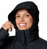 Columbia Women's Bugaboo III Fleece Interchange Jacket