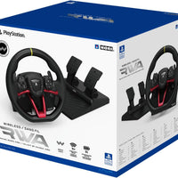 HORI Racing Wheel Apex para PS5, PS4 y PC