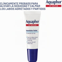 💋OFERTA! ✨ Repara y protege tus labios con Aquaphor Lip Repair