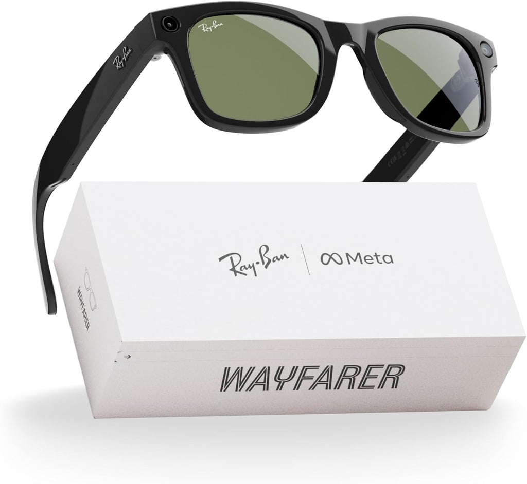 Ray-Ban Meta (Gen 1)