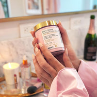 Truly Beauty Soft Serve After Shave Plump Cream