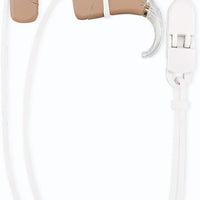 Vivtone Hearing Aids Anti-Lost Lanyard, BTE Hearing Aids Protector with Clip for Seniors and Kids, Essential to Prevent