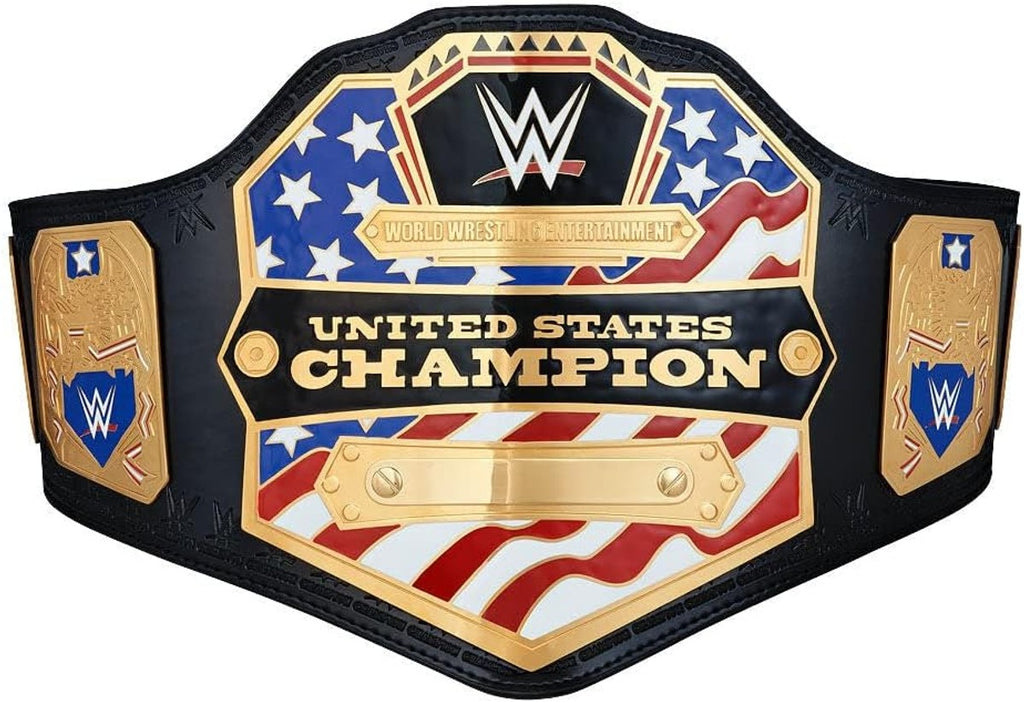 Ofertaza, WWE Authentic Wear United States Championship Commemorative Title Belt (2014)