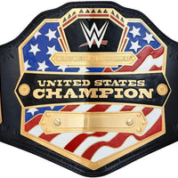 Ofertaza, WWE Authentic Wear United States Championship Commemorative Title Belt (2014)