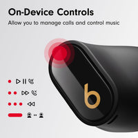 Beats Studio Buds +
