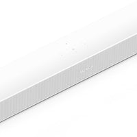 Sonos Beam Gen 2 - White - Soundbar with Dolby Atmos