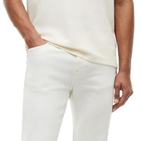 Tommy Hilfiger Men's Short Sleeve Polo Shirts in Regular Fit With Stretch and Organic Pique Cotton