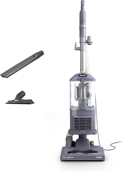 Shark Upright Vacuum Cleaner