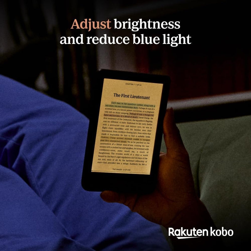 Kobo Clara Colour