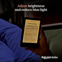Kobo Clara Colour
