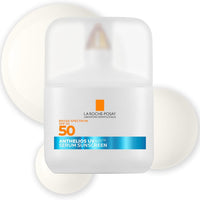 La Roche-Posay Anthelios UVAir™ Sunscreen Serum SPF 50 with hyaluronic acid