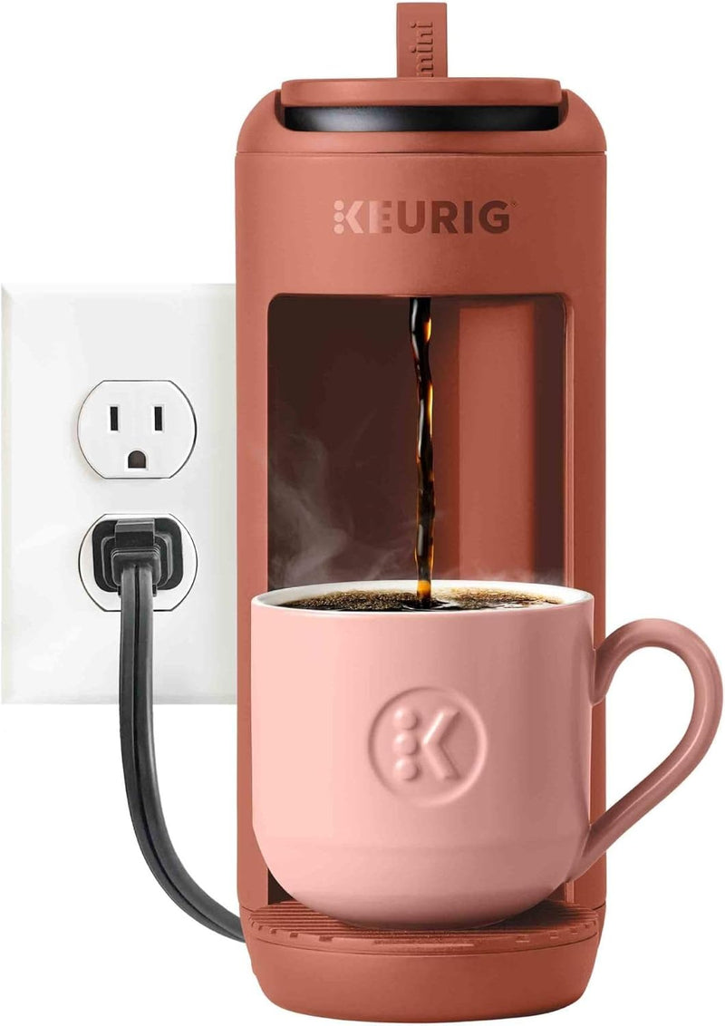 Keurig K-Mini Mate Single Serve K-Cup Pod Coffee Maker