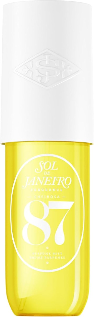 Sol de Janeiro Cheirosa 87 Hair and Body Fragrance Mist 90mL/3.0 fl oz.