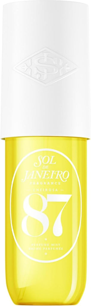 Sol de Janeiro Cheirosa 87 Hair and Body Fragrance Mist 90mL/3.0 fl oz.