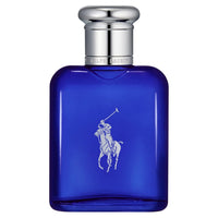 Ralph Lauren Polo Blue Eau de Toilette Fresh Citrusy Cologne - 2.5 Fl Oz - 2.5 Fl Oz