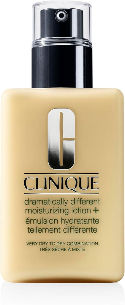 Clinique Dramatically Different Moisturizing Lotion+