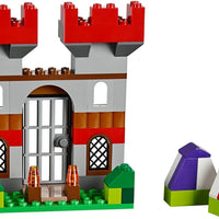 LEGO Classic Large Creative Brick Box 10698 Building Set