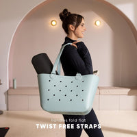 Simple Modern Large Beach Bag