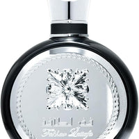 Lattafa Fakhar - Fresco, afrutado, bergamota, madera de ámbar - Eau de Parfum fragancia de larga duración para hombres, 100 ml