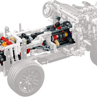 LEGO Technic Land Rover Defender 42110 Building Kit (2573 Pieces)