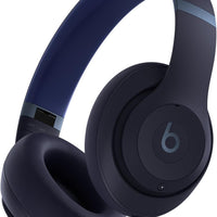 Beats Studio Pro - Marino — Audífonos over-ear premium con ANC, hasta 40h