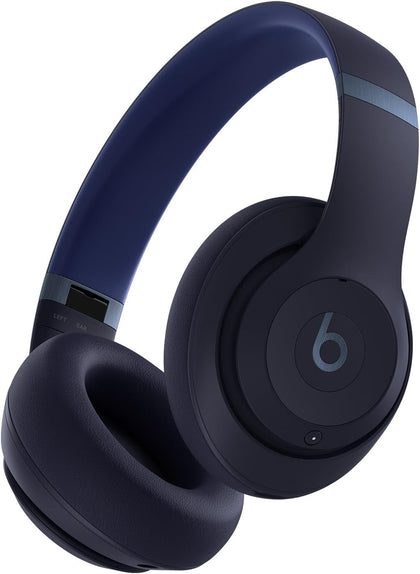 Beats Studio Pro - Marino — Audífonos over-ear premium con ANC, hasta 40h