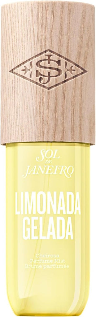 Sol de Janeiro Limited Edition Hair & Body Perfume Mist Fragrance