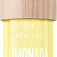 Sol de Janeiro Limited Edition Hair & Body Perfume Mist Fragrance