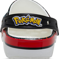 Crocs Pkemon Unisex-Adult Classic