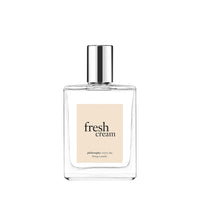 philosophy fresh cream eau de toilette 2 fl oz - 0.5 Fl Oz (Pack of 1)