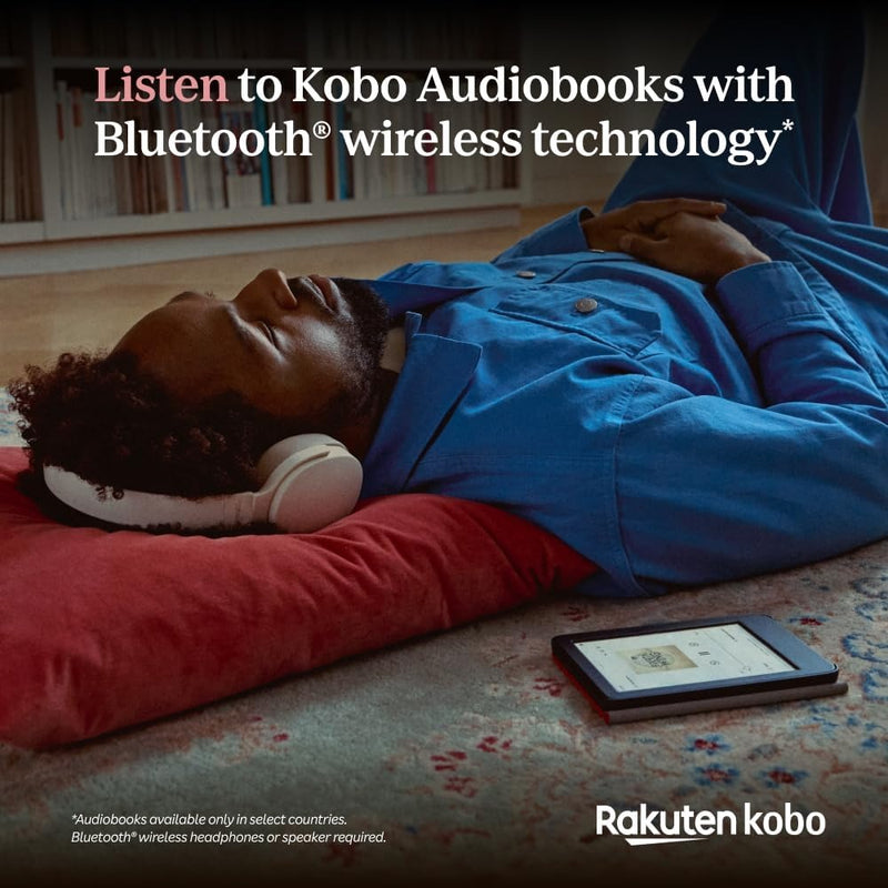Kobo Clara Colour
