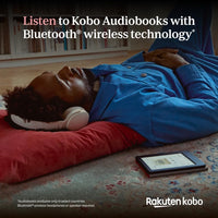 Kobo Clara Colour