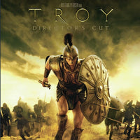 Troy Director's Cut (Unrated) [DVD]