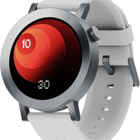 CMF BY NOTHING CMF Watch Pro 2 Smartwatch for Men Women, Fitness Tracker with Heart Rate, SPO₂ Monitoring,120 Sports Model, Bluetooth Calls with AI Noise Reduction, IP68 Waterproof with GPS for Androi