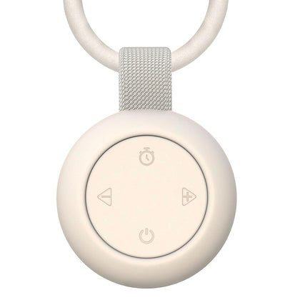 Jaroco Máquina de Ruido Blanco Portátil para Bebé