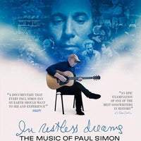 In Restless Dreams: The Music of Paul Simon [ NON-USA FORMAT, PAL, Reg.0 Import - Australia ]