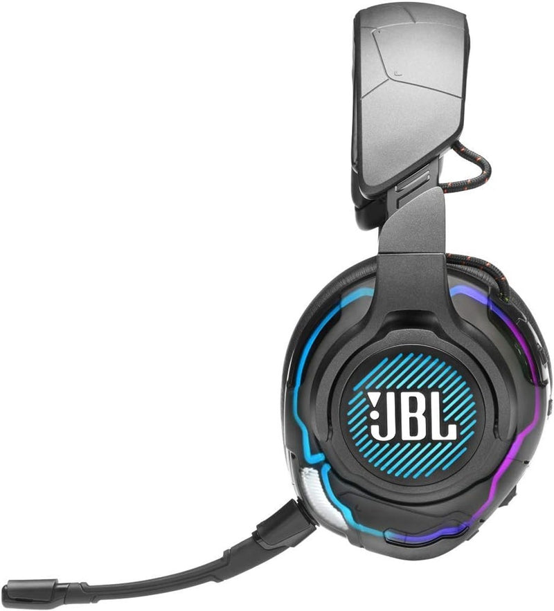 JBL Quantum One - USB wired over-ear professional gaming headset