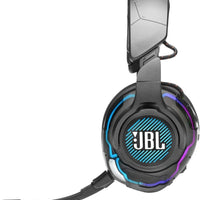JBL Quantum One - USB wired over-ear professional gaming headset