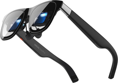 XREAL One Pro - Lentes AR (X1 Chip, 171" 120Hz FHD)