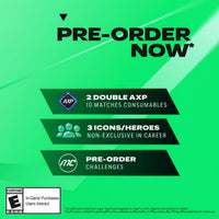 Electronic Arts EA SPORTS FC 27 Standard Edition PlayStation5 |Physical Disc I VideoGame |English