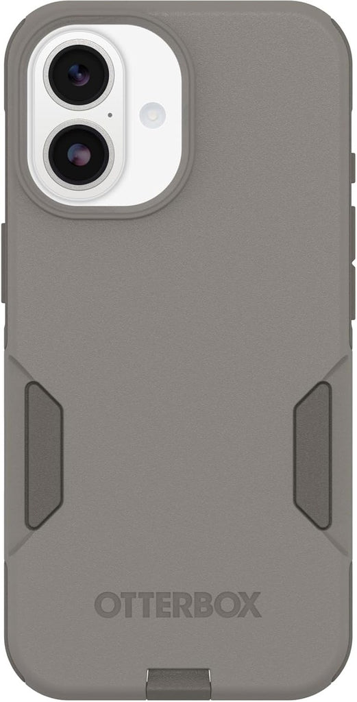 OtterBox iPhone 18/17 Pro Max Commuter MagSafe Case, Purpleish on Purpose