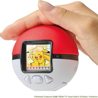 Takara Tomy (Takara Tomy) Monstruo de bolsillo Pokemon Pokenade Monster Ball