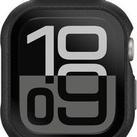 OtterBox Eclipse CASE for Apple Watch Series 10 (42mm) - Black