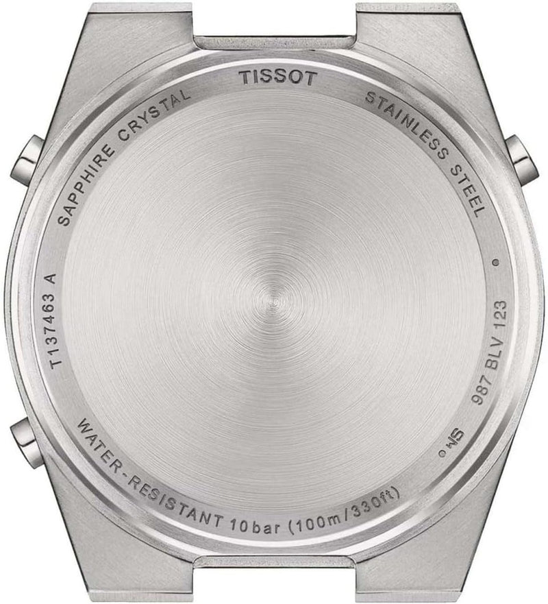 Oferta flash, Amazon Tissot PRX Digital