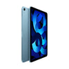 iPad Air WiFi, 256GB - Blue, Open Box