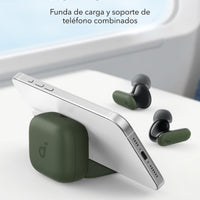 Soundcore P30i by Anker Noise Cancelling Earbuds, Hands-Free Viewing
